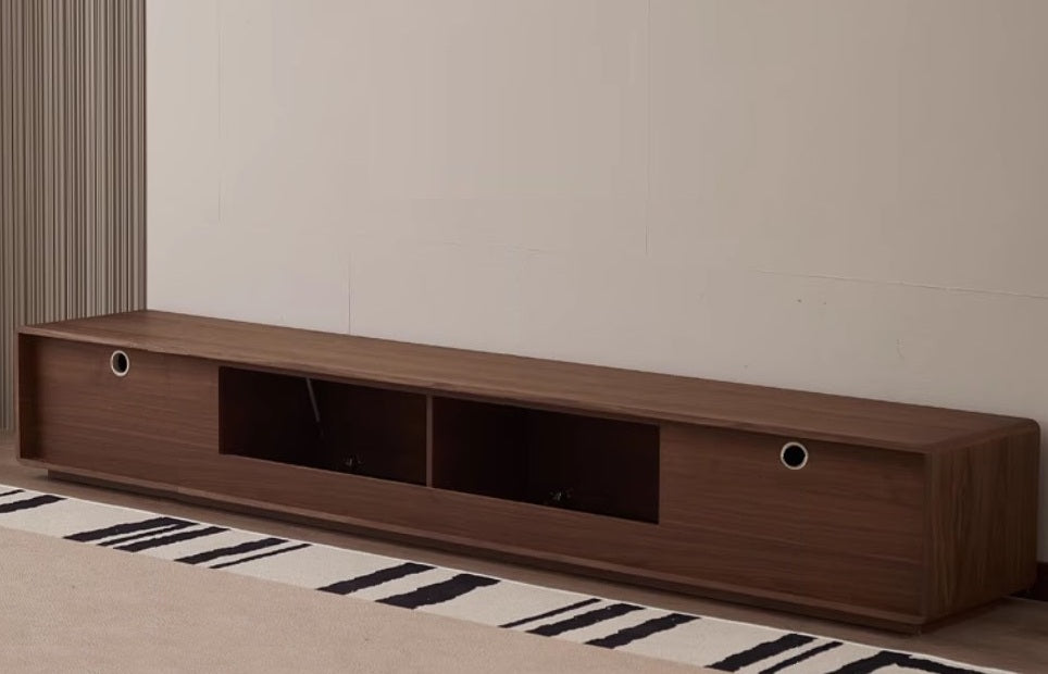Yuya TV Console