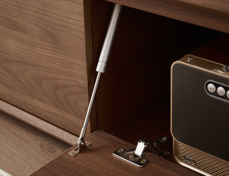 Yuya TV Console