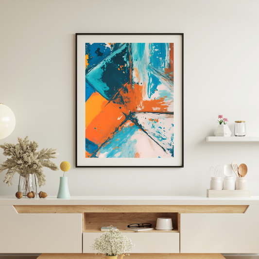 checkern-abstract-oil-painting
