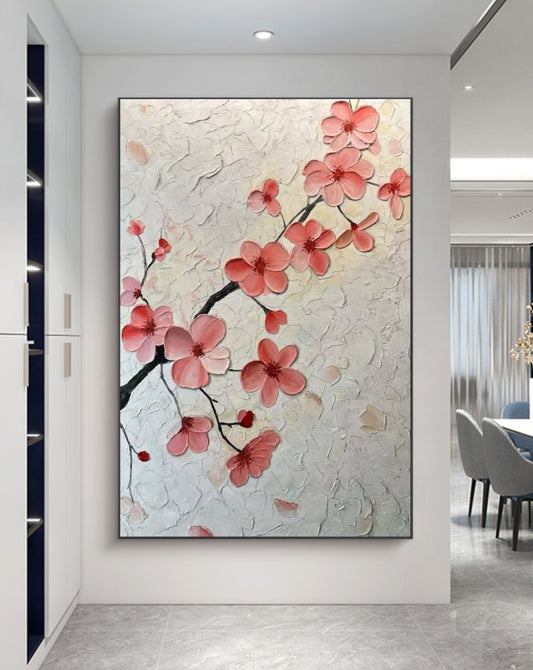 botanical-blossom-oil-painting