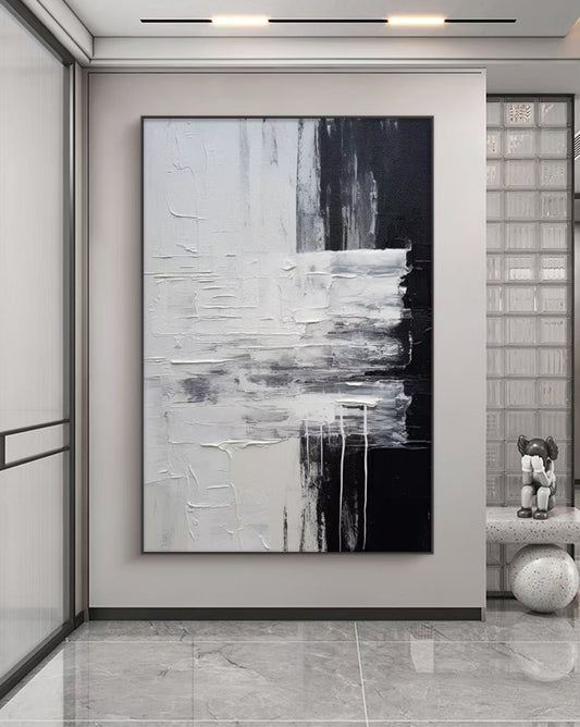 Onlookers Art Oil Painting