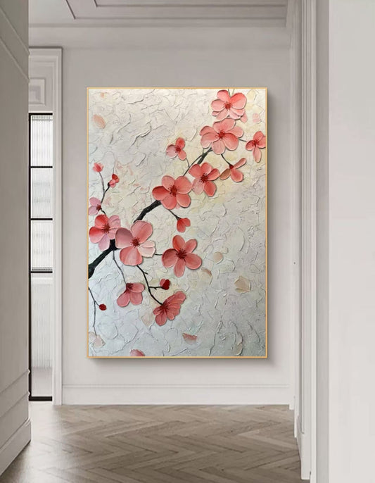 botanical-blossom-oil-painting