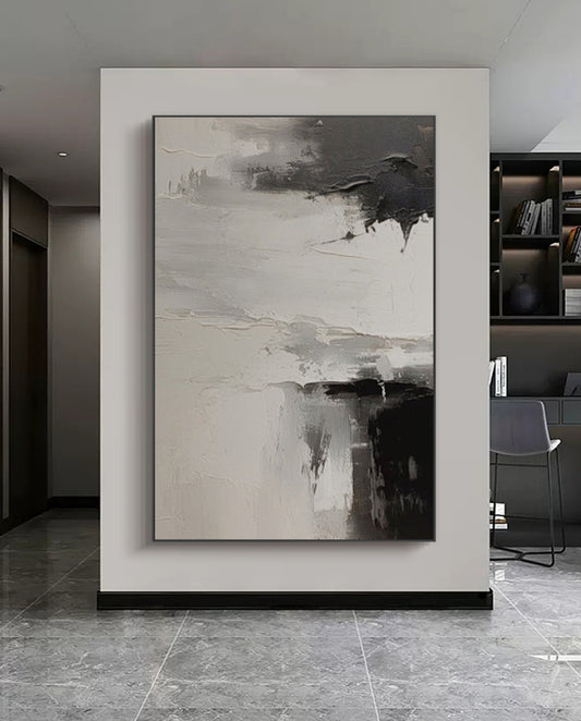 Onlookers Art Oil Painting