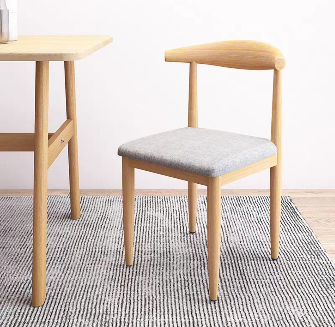 TaKaL Dining Chair