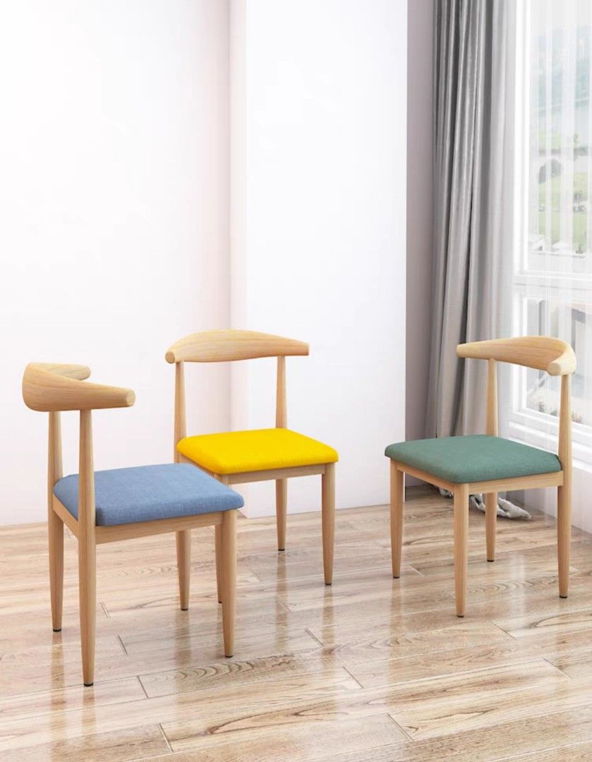 TaKaL Dining Chair - Onlookers Art