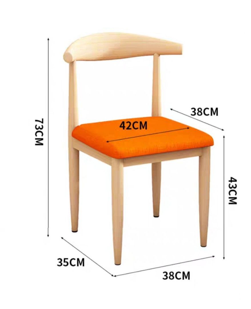 TaKaL Dining Chair