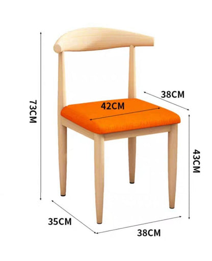 TaKaL Dining Chair